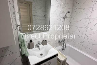 Apartament cu 2 camere decomandat în Runcu - 2