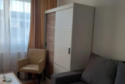 Garsonieră decomandată în Dudu