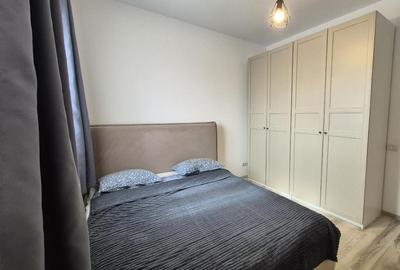 Apartament cu 2 camere semidecomandat, mobilat în Drumul Taberei - 15