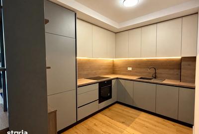 Apartament cu 2 camere decomandat, mobilat în Aviației