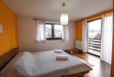 Casă individuală cu 8 camere cu Teren 600 Mp în Poiana Țapului - 3