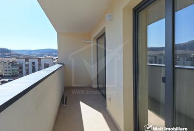 Apartament cu 2 camere semidecomandat, mobilat în Florești - 6