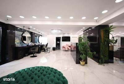 Spațiu comercial, de 280 mp, în Herăstrău