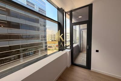 Apartament cu 2 camere decomandat în Pipera - 15