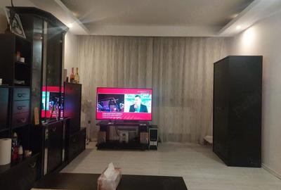 Apartament cu 2 camere decomandat în Negru Vodă