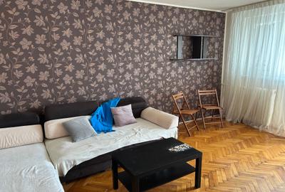 Apartament cu 3 camere decomandat în Doamna Ghica - 2