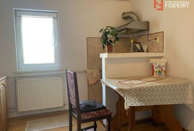 Apartament cu 3 camere decomandat, mobilat în Aradului - 10