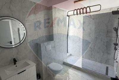 Casă individuală cu 4 camere cu Teren 401 Mp în Domnești - 7