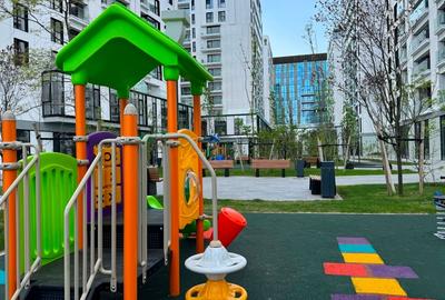 Apartament cu 2 camere decomandat în Cotroceni - 16