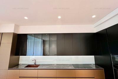 Apartament cu 4 camere decomandat, mobilat în Kiseleff - 3