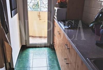 Apartament cu 3 camere decomandat în Mănăștur - 7
