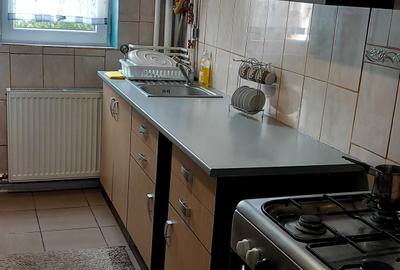 Apartament cu 2 camere semidecomandat în Astra - 2