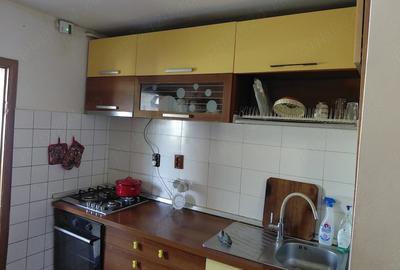 Apartament cu 3 camere decomandat în E3 - 1