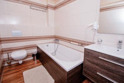 Apartament în Nord
