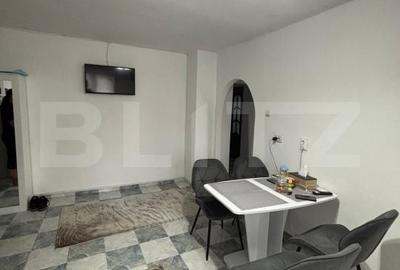 Apartament cu 3 camere decomandat în Obcini