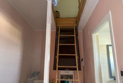 Apartament cu 2 camere decomandat, mobilat în Apărătorii Patriei - 7