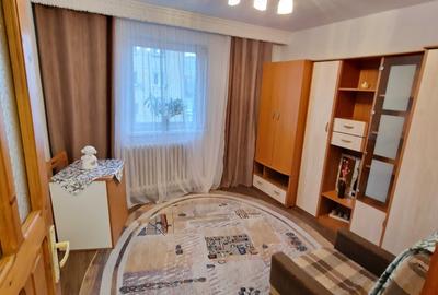 Apartament cu 2 camere decomandat în Cetate - 1
