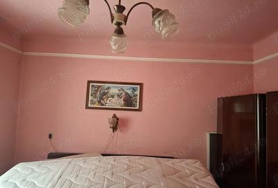 Casă cu 4 camere cu Teren 300 Mp în Central - 8