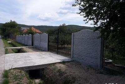 Teren de 1500 mp, în Băiculești - 6