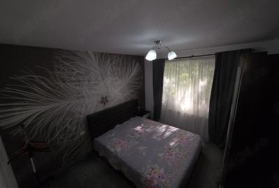 Apartament cu 2 camere semidecomandat în Drumul Taberei