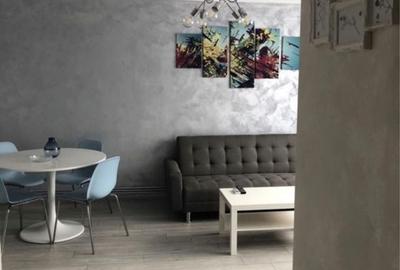 Apartament cu 3 camere decomandat în Ultracentral
