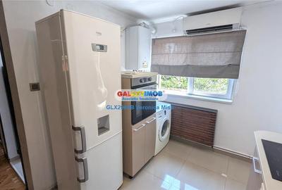 Apartament cu 3 camere decomandat, mobilat în Mihai Bravu - 5