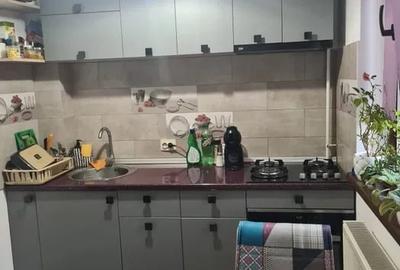 Apartament cu 2 camere decomandat, mobilat în Berceni - 5