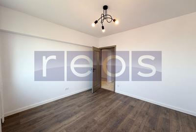 Apartament cu 3 camere decomandat în Titulescu