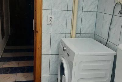 Garsonieră semidecomandată în Central