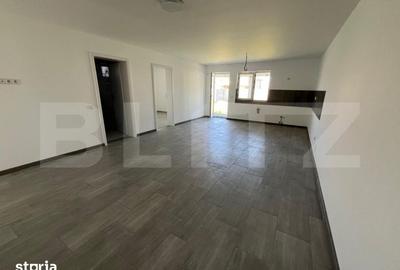Casă cu 4 camere cu Teren 360 Mp în Nojorid