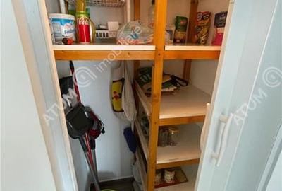 Apartament cu 3 camere decomandat, mobilat în Aeroport - 13