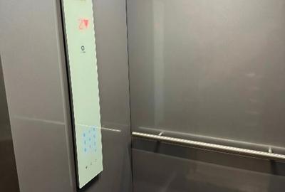 Apartament cu 2 camere decomandat, mobilat în Grozăvești - 11