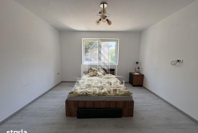 Garsonieră decomandată în Girocului