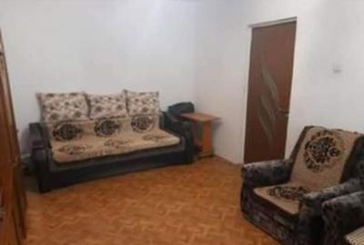 Garsonieră decomandată în Vitan - 5
