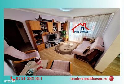 Apartament cu 2 camere decomandat în Cornișa