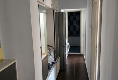 Apartament cu 2 camere în Central - 2