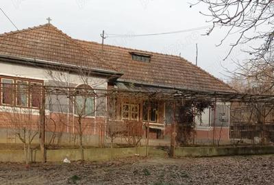 Casă cu 3 camere în Mădăraș - 5