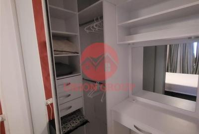 Apartament cu 2 camere în Nord - 1