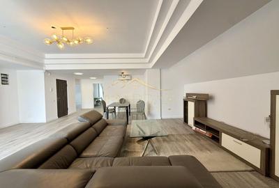 Apartament cu 3 camere decomandat în Aviației