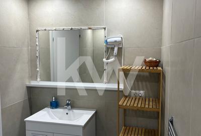 Apartament cu 3 camere decomandat, mobilat în Olimp - 7