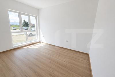 Apartament cu 2 camere decomandat în Făgăraș
