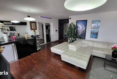 Apartament cu 3 camere în Ultracentral - 1