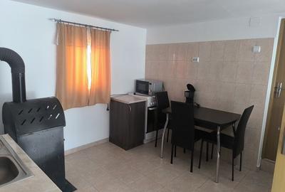 Casă cu 2 camere în Central - 7