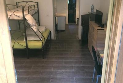 Spațiu comercial, de 37 mp, în Semicentral