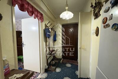 Apartament cu 2 camere semidecomandat în Ultracentral - 4