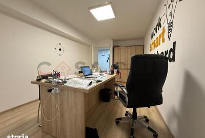 Apartament cu 2 camere decomandat în Gheorgheni