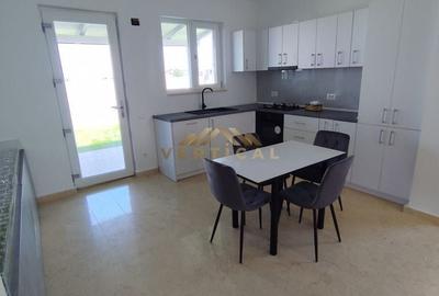 Casă cu 4 camere cu Teren 250 Mp în Ciorogârla