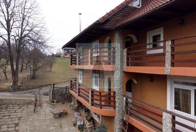 Spațiu comercial, de 480 mp, în Bran - 7