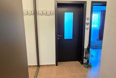 Garsonieră decomandată în Sânpetru