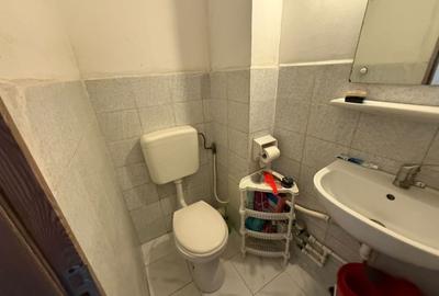 Apartament cu 3 camere decomandat în Tomis III - 6